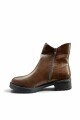 BOTA PDK TANELA Marron