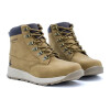 Botas Santa Barbara Montana de Hombre Camel
