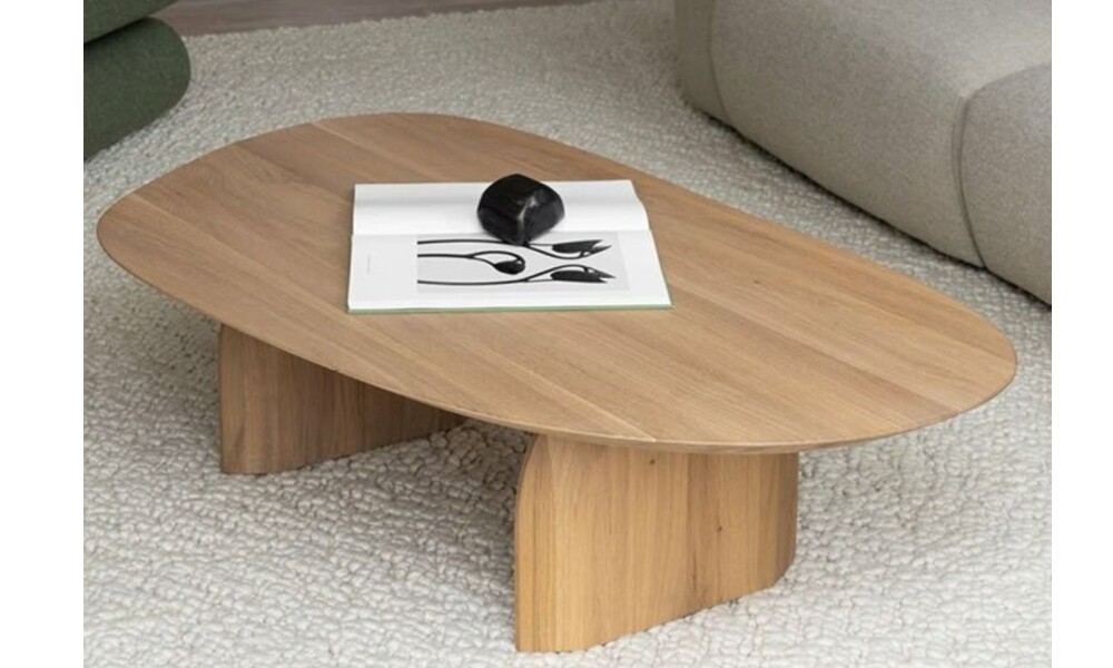 Mesa Living IRREGULAR Natural PREVENTA Mesa Living IRREGULAR Natural PREVENTA