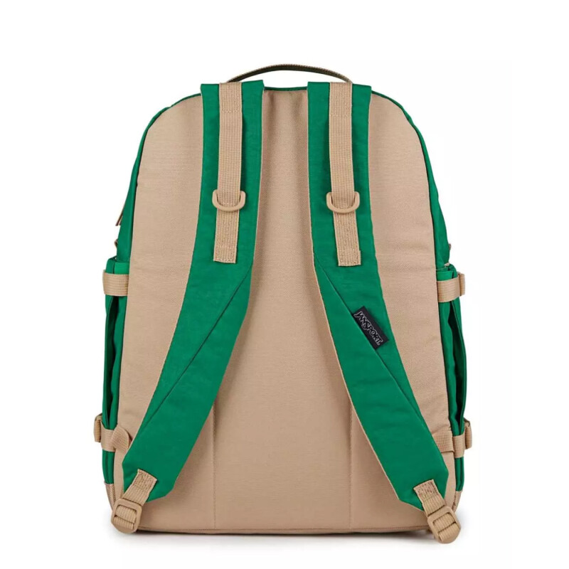 Mochila Jansport Small Seattle Pack - Verde Mochila Jansport Small Seattle Pack - Verde