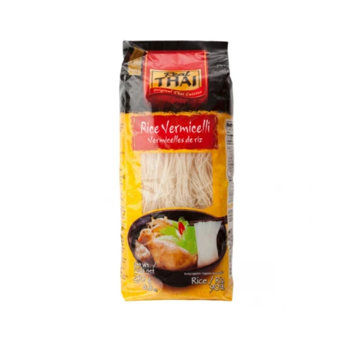 Rice Vermicelli Real Thai 250g Rice Vermicelli Real Thai 250g