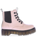 Botas de Niña MINI Miss Carol Rosado