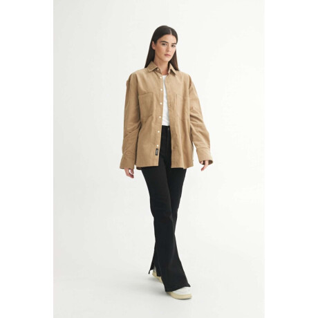 Sobrecamisa Lizzy Vison