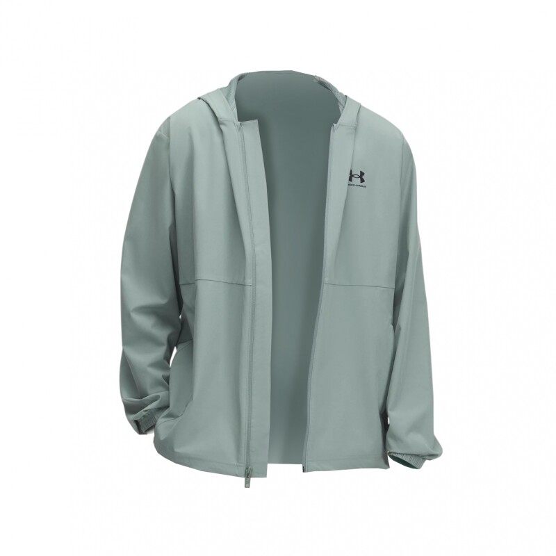 CORTAVIENTO VIBE WOVEN Green