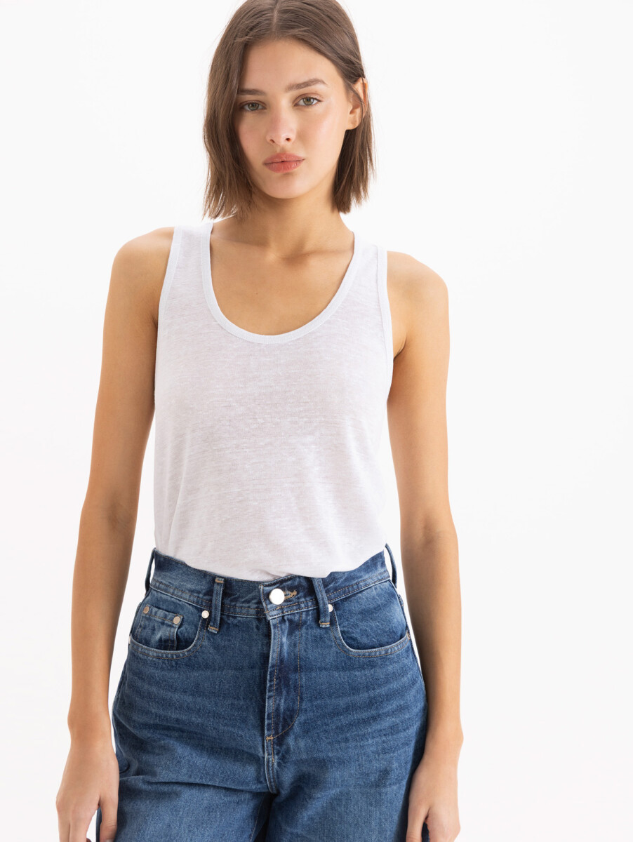 MUSCULOSA BIRKIN 