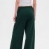 BAGGY WIDE LEG SWEATPANT DEEP HUNTER 505