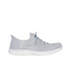 Championes Slip-Ins Virtue Gris