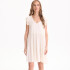 Vestido Vienna Crudo