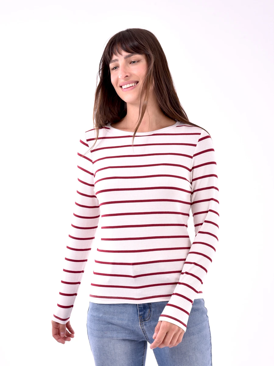 REMERA FELDA - VARIANTE 2 