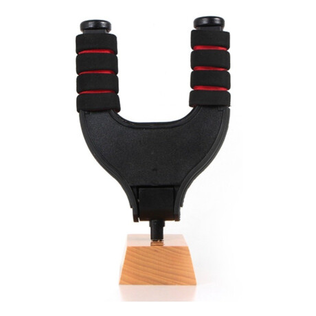 Soporte Guitarra Pared Calidad Superior Hercules Madera Negro