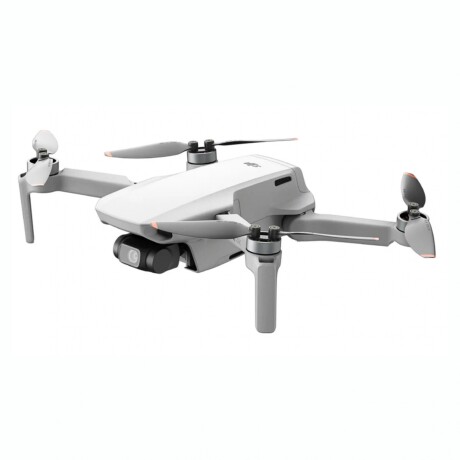 Done DJI Mini 4K Fly More Combo Done DJI Mini 4K Fly More Combo