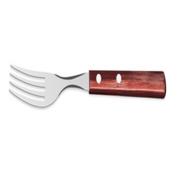 Tenedor de mesa Jumbo Polywod Tramontina Tenedor de mesa Jumbo Polywod Tramontina
