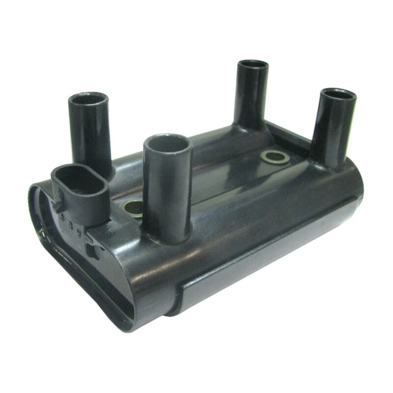 BOBINA DE ENCENDIDO (IGNICION) Bobina De Encendido (ignicion)