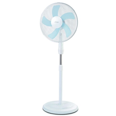 Ventilador De Pie Ufesa Sf1410 40 Cm VENTILADOR DE PIE UFESA SF1410 ALIZE