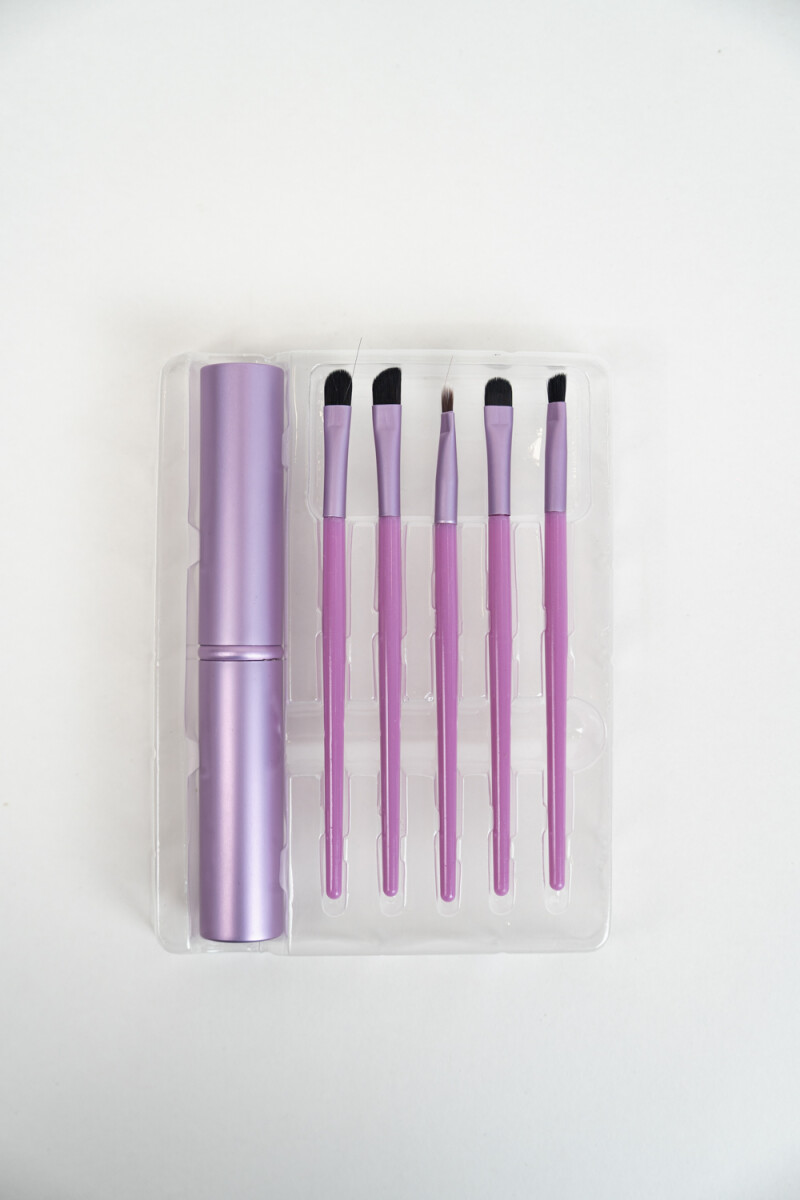 Brocha Palmi - Violeta 