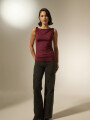 Tops Krovi Cereza Oscuro