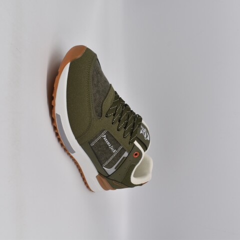CHAMPION 39-44 GREEN