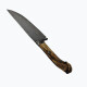 Cuchillo Antiguo Hoja Eskiltuna Mac Cabo Asta Ciervo. Hoja 18 Cm Cuchillo Antiguo Hoja Eskiltuna Mac Cabo Asta Ciervo. Hoja 18 Cm