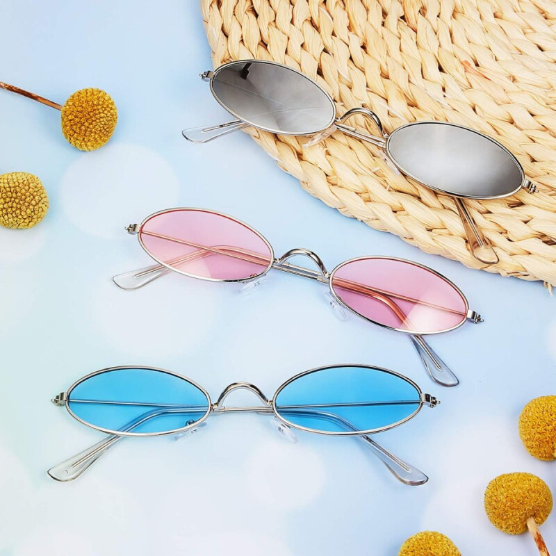 Lentes Cool Rosa Lentes Cool Rosa