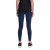Calza New Balance High Rise Azul