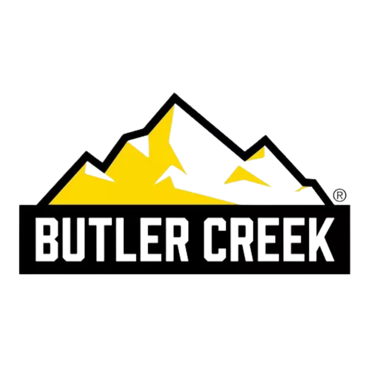Butler Creek