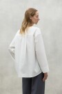 CAMISA TANIAALF Blanco
