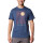 Remera Seasonal Logo Tee Hombre SKYLER