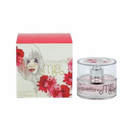 Edt Mia Coquette 50ml Edt Mia Coquette 50ml