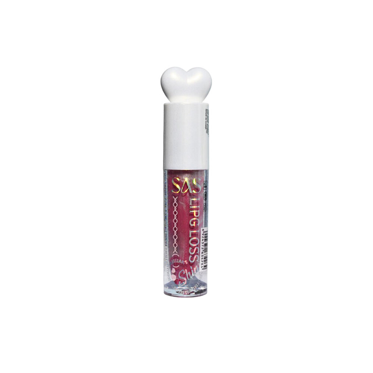 SAS Brillo labial - Tono 5 
