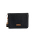 MUNYA BLACK SYNTHETIC BLACK