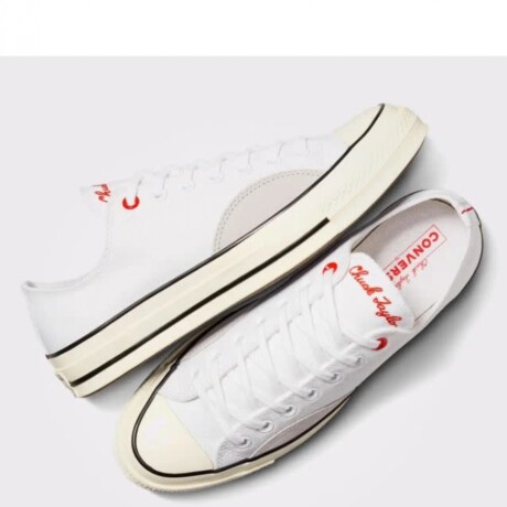 Championes Converse Unisex - CHUCK 70 OX - A06550C ELD