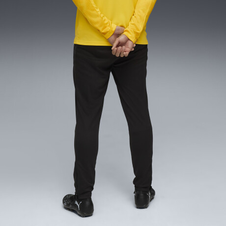 CAP Train Pants WO Pockets 78278401 Negro