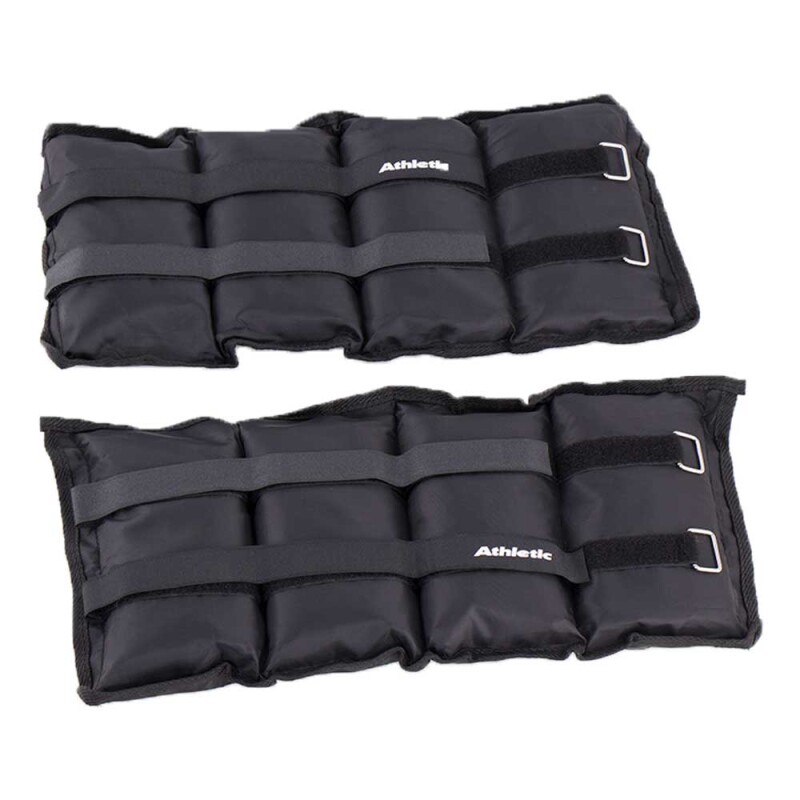 TOBILLERA OXFORD 5KG ATHLETIC 0