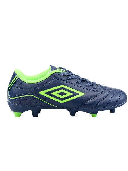 Calzado Classico III HG Jr. Umbro Junior 01s