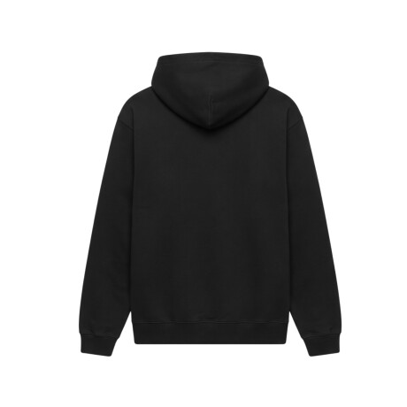 Canguro Nike Jordan Baseline Look Back Black
