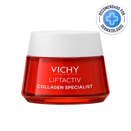 Crema Anti-Age Vichy Liftactiv Collagen Specialist 50ml Crema Anti-Age Vichy Liftactiv Collagen Specialist 50ml