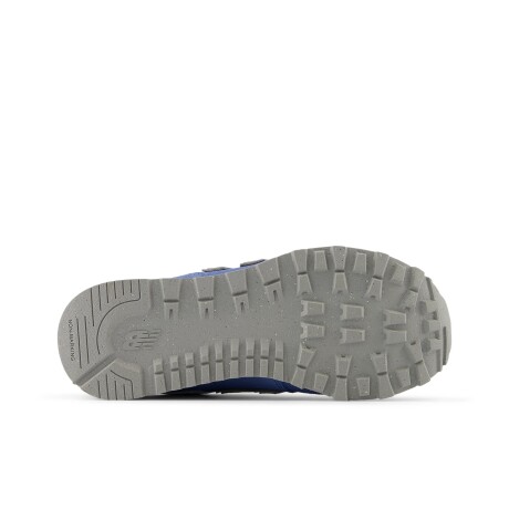 Championes New Balance de Niño - 574 - PC574ESE HERON BLUE