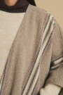 Poncho Camel