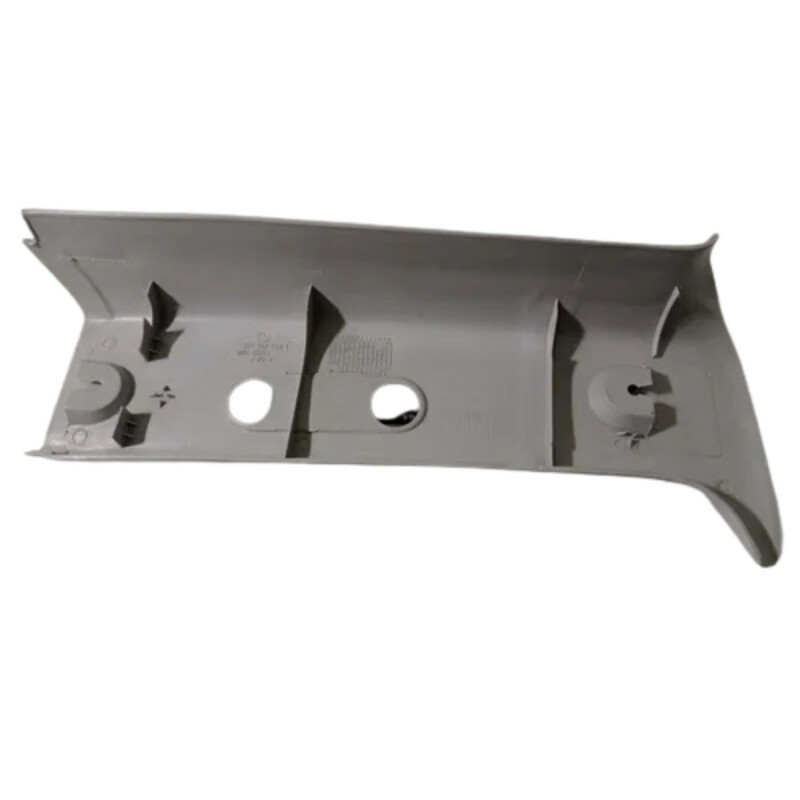 REVESTIMIENTO MONTANTE SUPERIOR DERECHO CENTRAL VIDRIO FIJO GOL G2 (OUTLET) Revestimiento Montante Superior Derecho Central Vidrio Fijo Gol G2 (outlet)