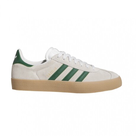Championes adidas Gazelle ADV Crystal White