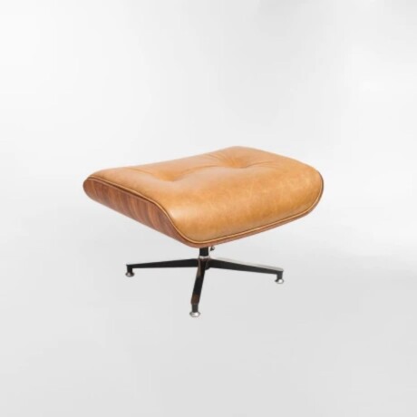 Poltrona EAMES Marrón