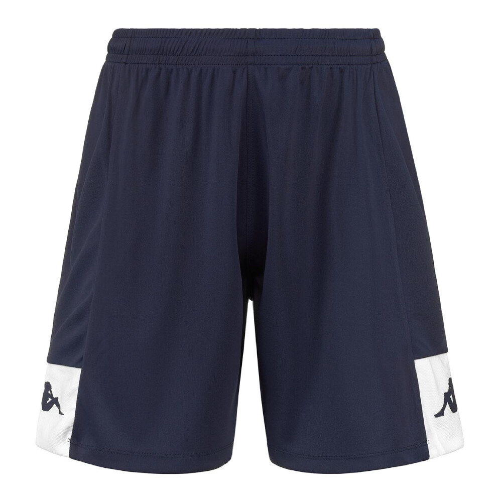 Daggo - Hombre Blue Marine-white
