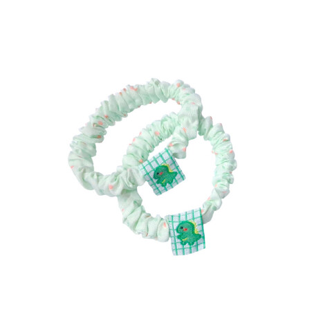 Colitas para el cabello 2pcs Colitas Para El Cabello 2pcs