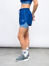 SHORT LULI Umbro Mujer 017