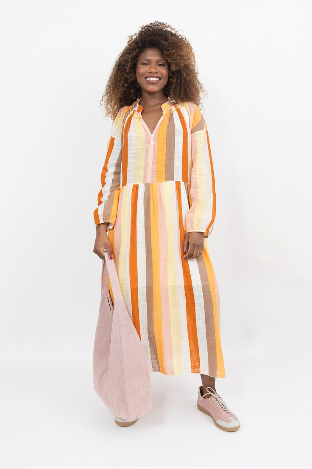 VESTIDO ALGODON ROCIO VESTIDO ALGODON ROCIO