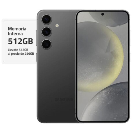 Celular Samsung S24 Plus 512GB 5G V01