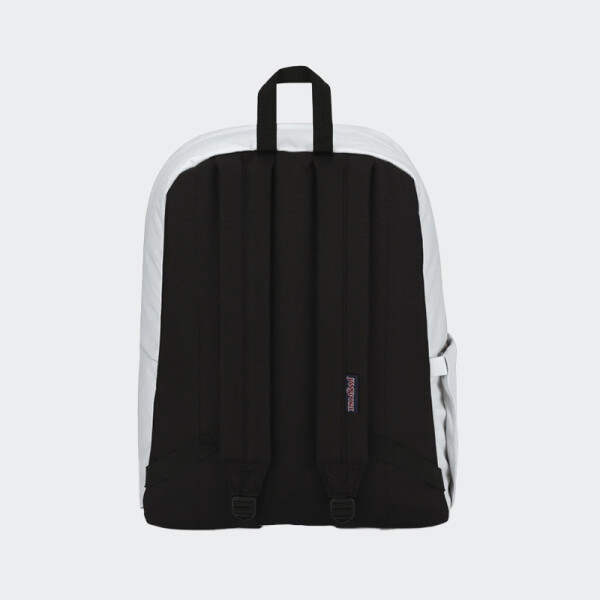 Mochila Jansport Superbreak Dry Brush Gris