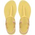 Ojotas Havaianas You Paraty FC Amarillo