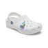 Jibbitz Lights Up Unicorn Multicolor
