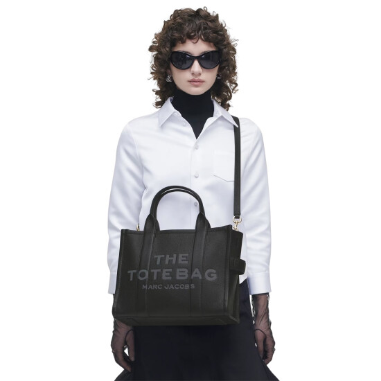MARC JACOBS - THE MEDIUM TOTE 001